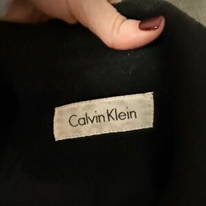Calvin Klein Classic Black Apparel for woman’s